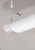2x Panel Led Baten 60cm 20W NW 2400Lm Eco Light
