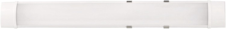 2x Panel Led Baten 60cm 20W NW 2400Lm Eco Light