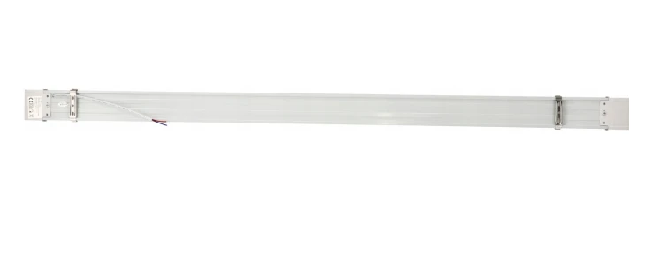 2x Lampa Oświetleniowa Natynkowa LED 36W 120cm Oprawa Natynkowa Mocna 4000K
