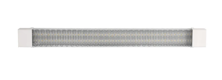 2x Lampa Oświetleniowa Natynkowa LED 36W 120cm Oprawa Natynkowa Mocna 4000K