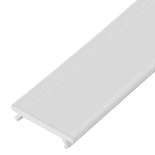 Klosz Do Profil LED GK Regips Gips Mleczny 10m Maskownica Szeroka 22mm