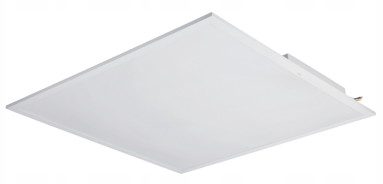 2x Panel Sufitowy LED PILA 60x60cm 40W 4000lm 4000K Plafon Kaseton Lampa