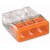 25x Złączka WAGO 3x0,5-2,5mm2 2273-203
