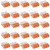 25x Złączka WAGO 3x0,5-2,5mm2 2273-203