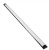 2x Lampa LED Do Garażu Warsztatu Sufitowa Natynkowa Czarna 120cm 36W 4500K