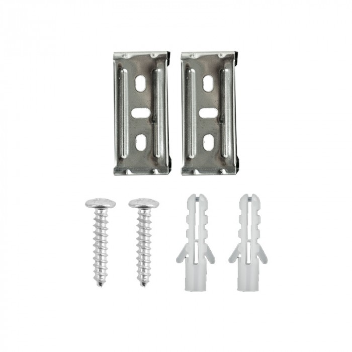 2x Lampa LED Oprawa Oświetleniowa Hermetyczna 120cm 60W 6600LM 4000K IP65