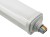 2x Oprawa Hermetyczna LED Philips 30W 125cm 3600lm IP65 4000K Przelotowa