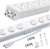 2x Panel LED Lampa Oprawa Do Garażu Warsztatu 60cm 18W 1800lm 4000K Mocna