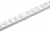 2x Panel LED Lampa Oprawa Do Garażu Warsztatu 60cm 18W 1800lm 4000K Mocna
