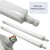 2x Oprawa Hermetyczna LED Philips 30W 125cm 3600lm IP65 4000K Przelotowa