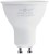 6x Żarówka LED GU10 10W Barwa Ciepła Premium Energooszczędne Zestaw LEDOWY