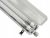 Philips Oprawa Hermetyczna Lampa LED 4x 120cm +8x Tuby Świetlówki 35W 6500K