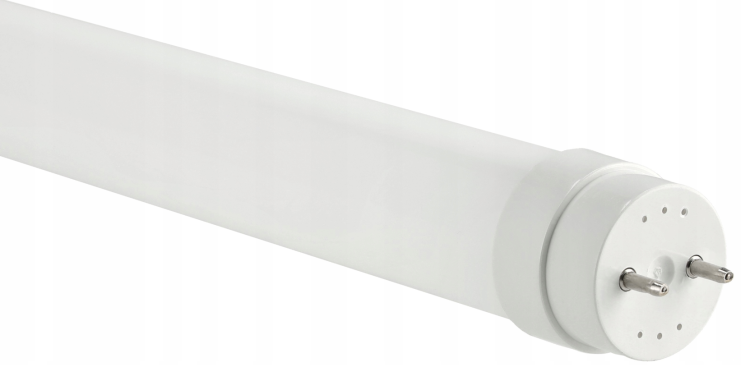 Tuba Świetlówka LED T8 9W 1215Lm 60cm 4000K Neutralna Dzienna Do Opraw