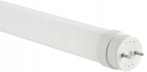 4x Świetlówka Tuba LED 60cm 9W 1440lm Biała Neutralna 4000K MOCNA Do Opraw