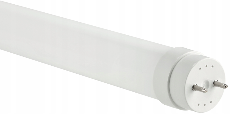 4x Świetlówka Tuba LED 60cm 9W 1440lm Biała Neutralna 4000K MOCNA Do Opraw