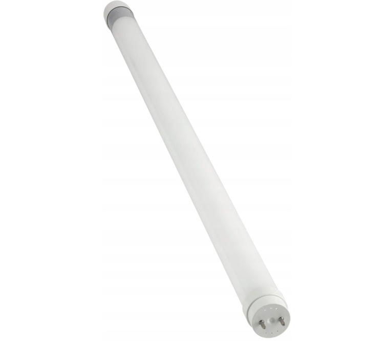 4x Świetlówka Tuba LED 60cm 9W 1440lm Biała Neutralna 4000K MOCNA Do Opraw