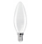 6x Żarówka LED E14 3W = 25W 260lm Barwa Światła 4500K Dzienna LEDOWA BERGE