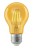 6x Żarówka LED E27 Filament Amber 8W 110lm/W 3000K