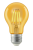 6x Żarówka LED E27 Filament Amber 8W 110lm/W 3000K