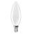 6x Żarówka LED E14 7W = 60W 580lm Barwa Ciepła 3000K Klimatyczna C37 BERGE