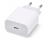 Ładowarka Kostka Szybka USB-C Biała Sieciowa 20W Do Telefonu Zasilacz