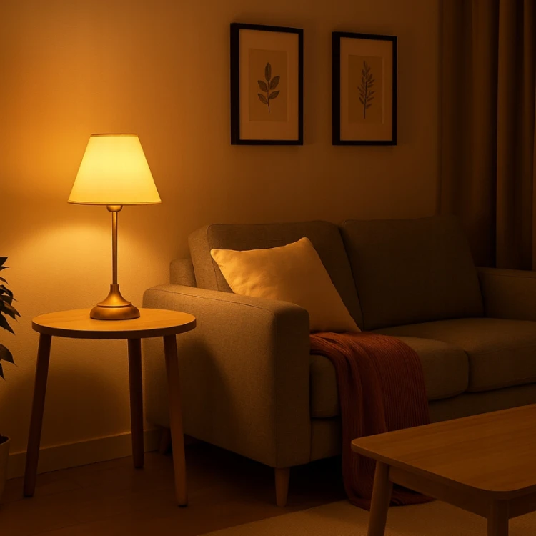 3x Philips Żarówka LED E14 5W = 40W 470lm 94lm/W 2700K EyeComfort CorePro