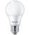 3x Philips Żarówka LED E27 8W = 60W 806lm 100lm/W 4000K EyeComfort CorePro