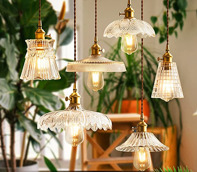 10x Żarówka LED E27 6W = 50W 660lm 3000K FILAMENT OZDOBNA RETRO ST64