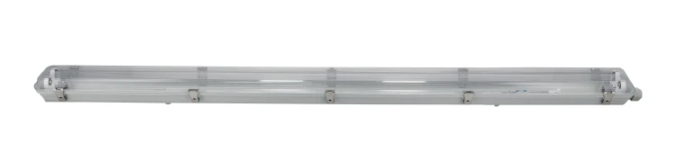 Oprawa Hermetyczna Philips 158cm + 2x Świetlówki LED Wodoszczelna Do Garażu