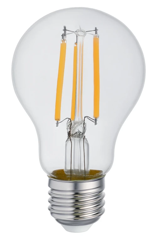 10x Żarówka LED E27 Filament 15W 110lm/W 3000K