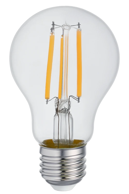 10x Żarówka LED E27 Filament 15W 110lm/W 3000K