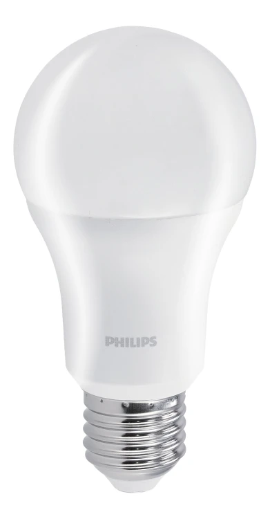 3x Philips Żarówka LED E27 10W = 75W 1055lm 2700K EyeComfort CorePro