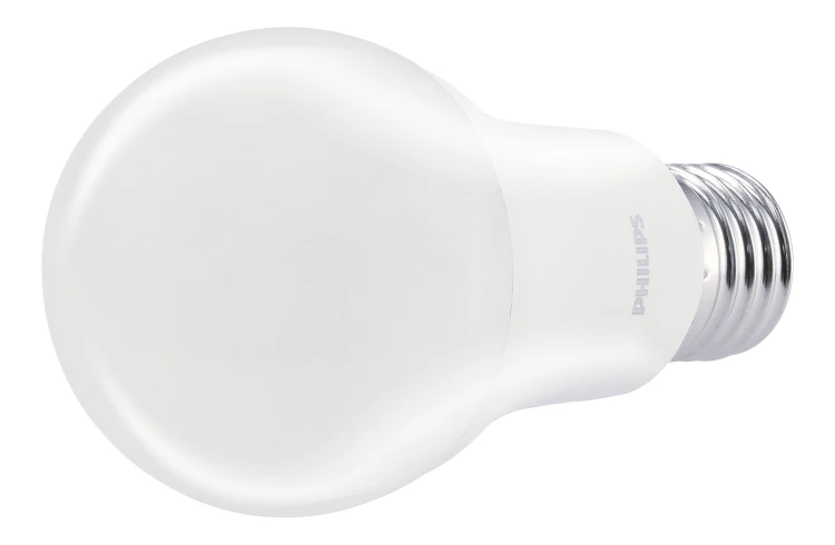 3x Philips Żarówka LED E27 10W = 75W 1055lm 2700K EyeComfort CorePro