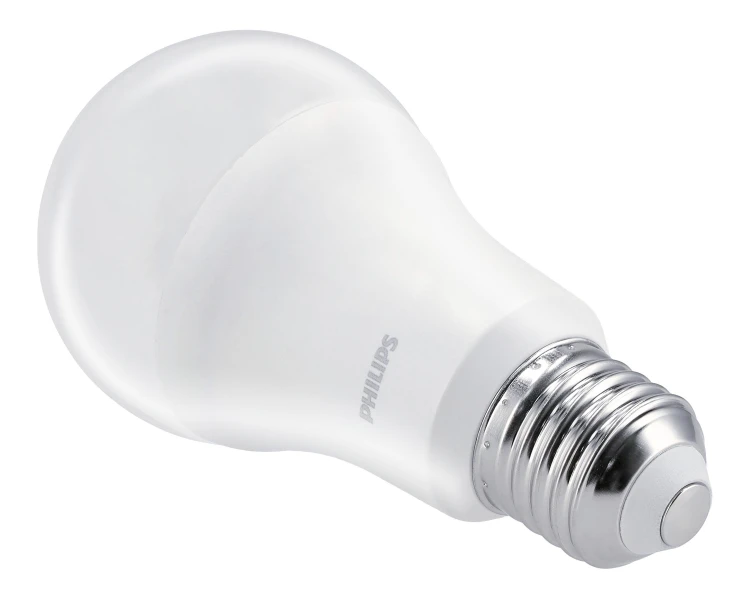3x Philips Żarówka LED E27 10W = 75W 1055lm 2700K EyeComfort CorePro