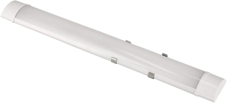 2x Panel Lampa LED Plafon Natynkowy Sufitowy Oprawa Sufitowa 20W 60cm 6500K