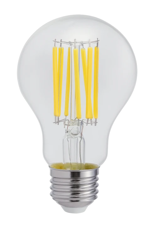 10x Żarówka LED E27 18W = 150W 1980lm 4000K FILAMENT OZDOBNA RETRO Mocna