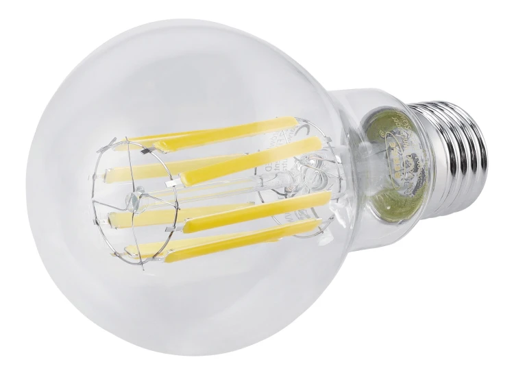 10x Żarówka LED E27 18W = 150W 1980lm 4000K FILAMENT OZDOBNA RETRO Mocna