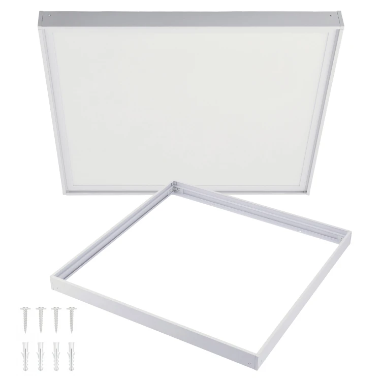 Panel Lampa LED 40W Natynkowy Philips Piła 60x60cm Kaseton 4000lm 4000K