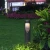 4x Lampa Ogrodowa Słupek Solarny Wbijany Lampy Solarne IP65 Oświetleniowy