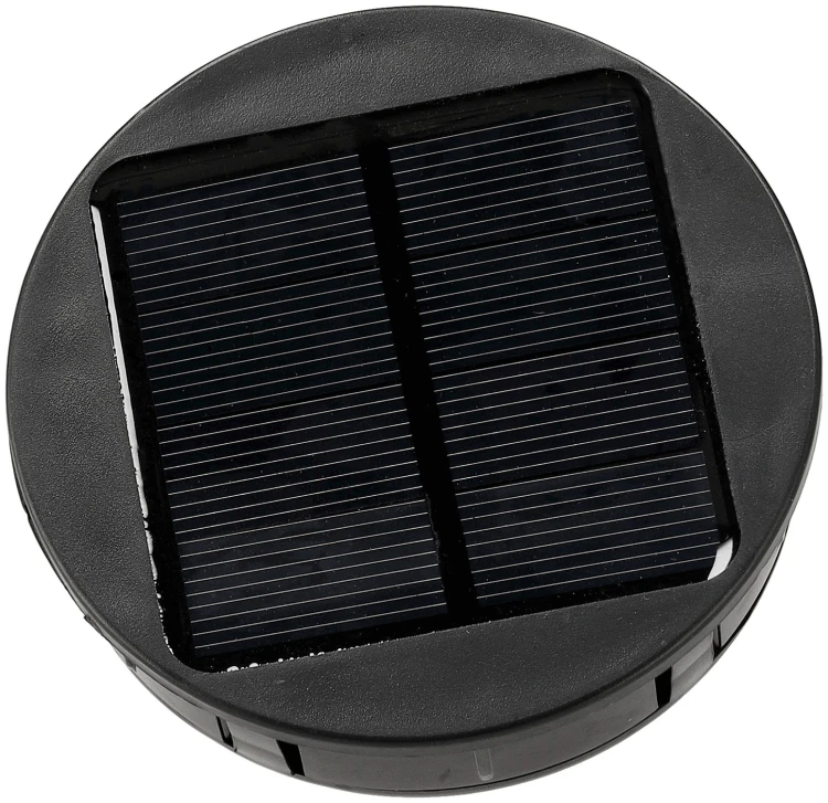 4x Lampa Ogrodowa Słupek Solarny Wbijany Lampy Solarne IP65 Oświetleniowy