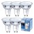 5x Philips Żarówka LED GU10 4W = 50W 345lm 36° 2700K Ściemnialna CorePro