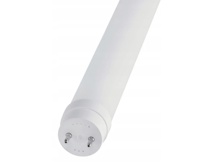 2x Philips Tuba Świetlówka LED 60cm 8W = 18W 800lm 6500K 20000h EcoFit