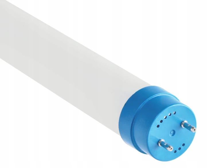 4x Philips Tuba Świetlówka LED 60cm 8W = 18W 800lm 4000K 50000h CorePro