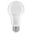 3x Philips Żarówka LED E27 10W = 75W 1055lm 2700K Mocna EyeComfort LEDBulb