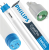 6x Philips Świetlówki Tuby LED 120cm 15,5W =36W 1800lm 6500K 50000h CorePro