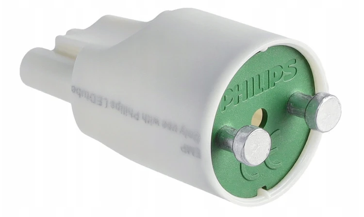 6x Philips Świetlówki Tuby LED 120cm 15,5W =36W 1800lm 6500K 50000h CorePro