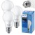3x Philips Żarówka LED E27 4,9W = 40W 470lm 95lm/W 6500K EyeComfort CorePro