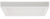 2x Panel Plafon LED Lampa Sufitowa Natynkowa 24W 2640lm 4000K Do Kuchni