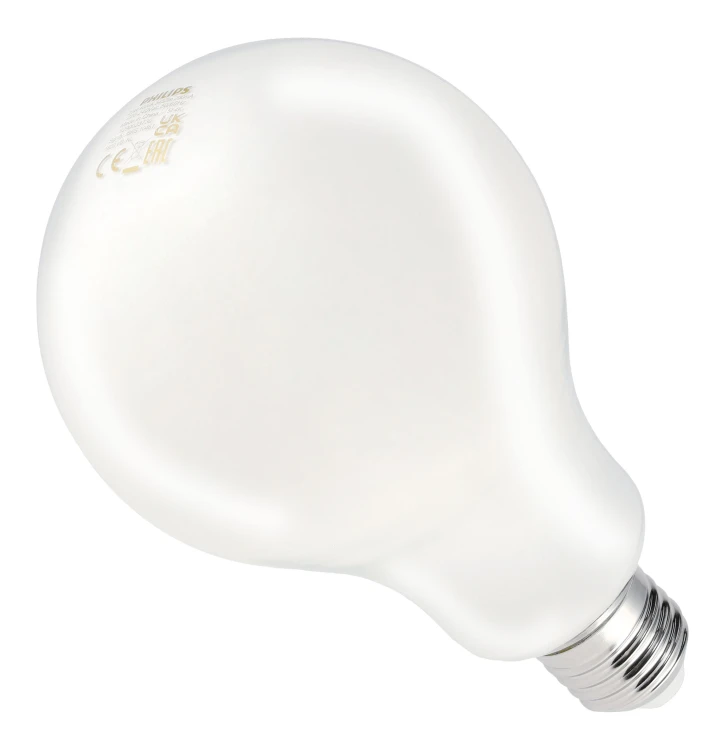 3x Philips Żarówka LED E27 23W = 200W 3452lm Mocna 4000K EyeComfort CorePro