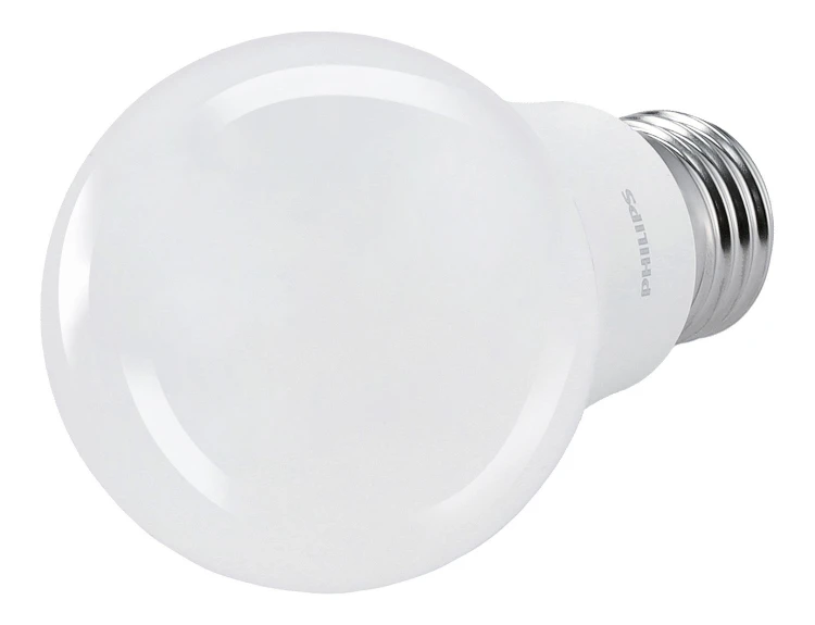 10x Żarówka LED PHILIPS E27 4.9W = 40W – Ciepła Barwa i Oszczędność